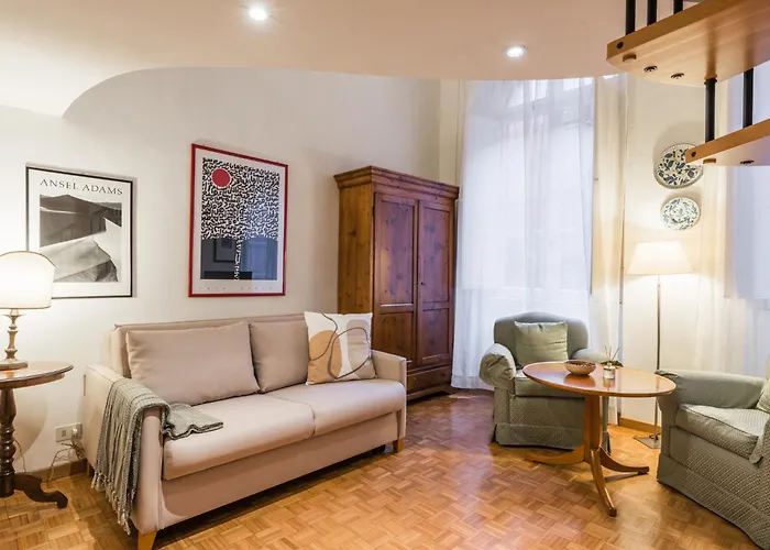 Carla Luxury House * Рим